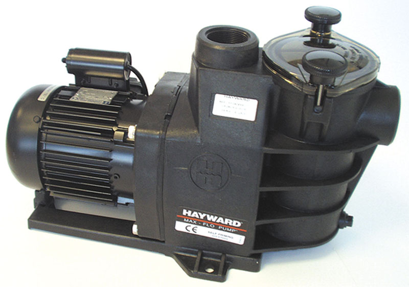 Pompe Hayward MAXFLO